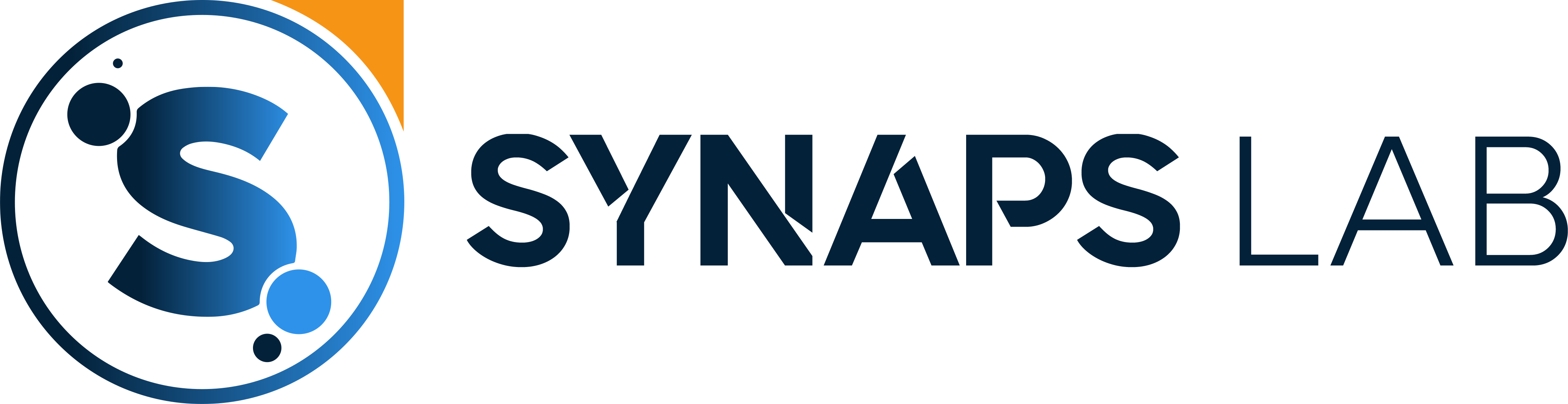 Synaps LAB Logo