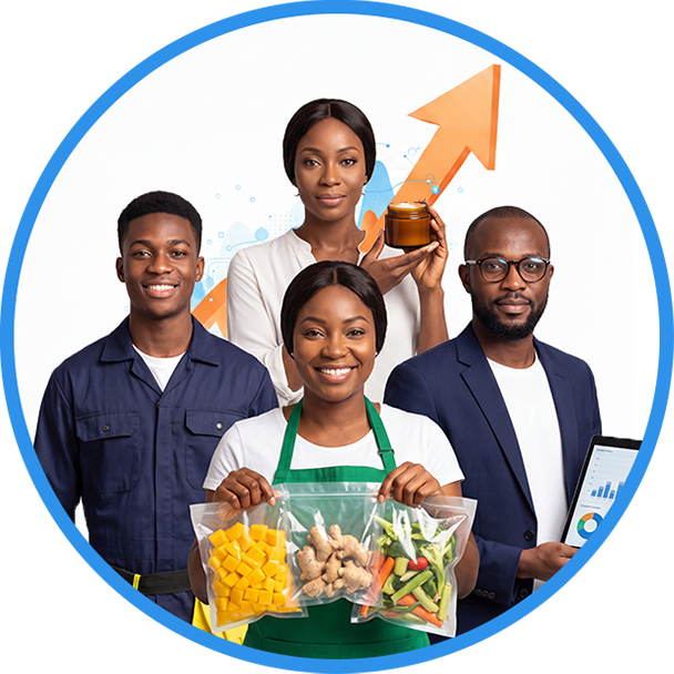 Entrepreneurs Africains
